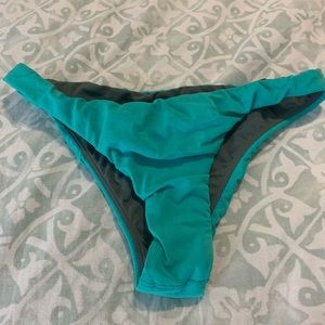 Jolyn Swim Hermosa Bottom-Seafoam